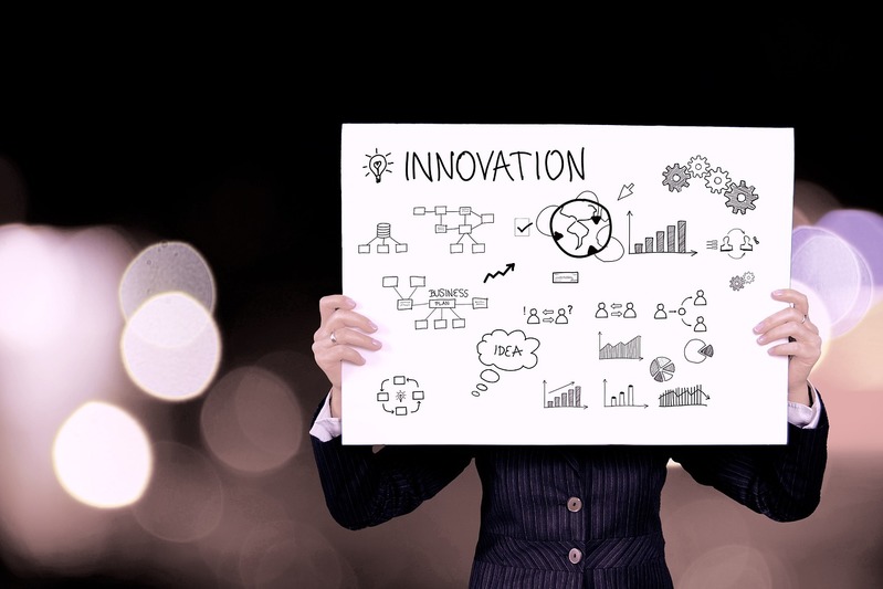ビジネス用語「イノベーション」とはどんな意味？その由来や定義とは
