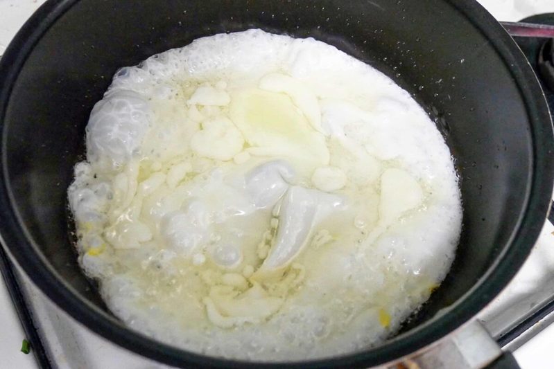 速水もこみちの「目玉焼きごはん」が最高にウマい この見た目はズルすぎる…
