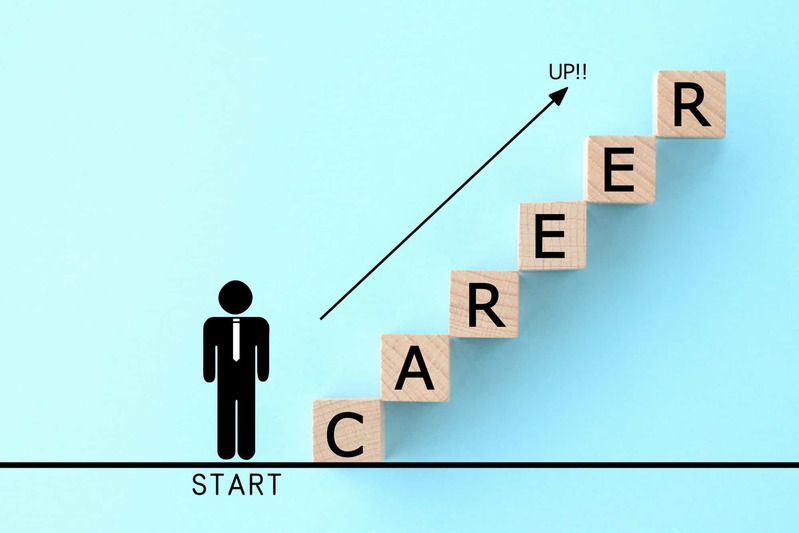 キャリアビジョンとは？考え方やメリットを解説