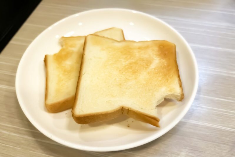 『あさイチ』食パンの“向き”を意識するだけで…　美味しく焼ける裏ワザ「びっくりした」