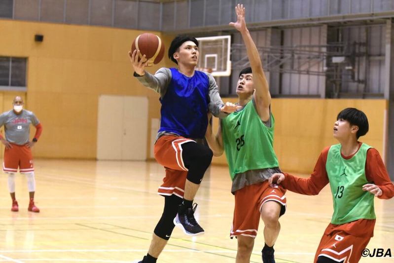 【日本代表】若手によるディベロップメントキャンプ開催／中村拓人、三谷桂司朗、湧川颯斗、川島悠翔コメント