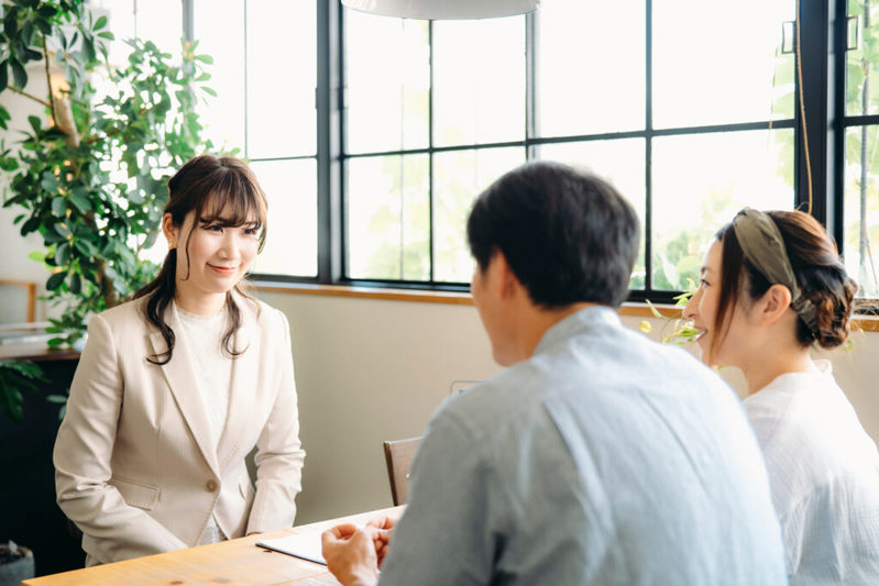 住宅ローンの相談ができる窓口を紹介！相談の際に必要な書類や手順を解説！