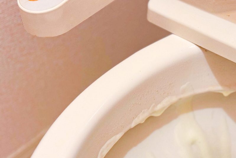 閲覧注意の汚トイレが“コレ”で劇的つるピカ 買ってよかった業者レベルの最強洗剤