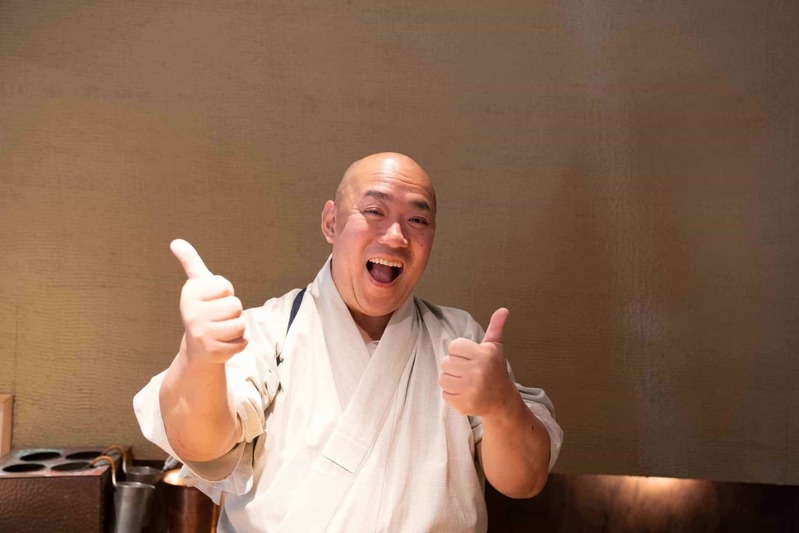 “熟成鮨”のパイオニア、東京・二子玉川の名店「すし㐂邑(きむら)」監修　かっぱ寿司、名店鮨職人監修「名店レシピ」商品を販売