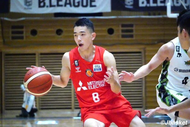 【BリーグU18】日本の未来を担うU18チャンピオンシップはレバンガ北海道が連覇/内藤耀悠がMVP