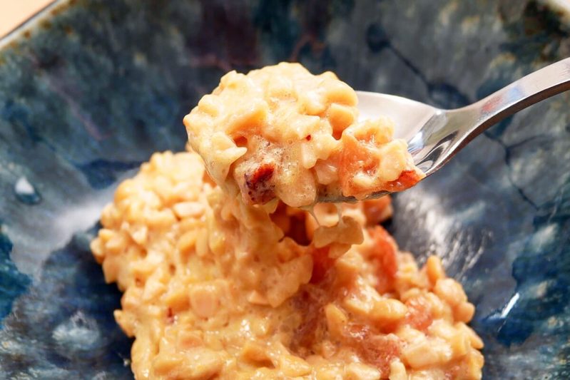 石原さとみが毎日やっている「納豆の食べ方」 混ぜる前に“あるもの”を入れる