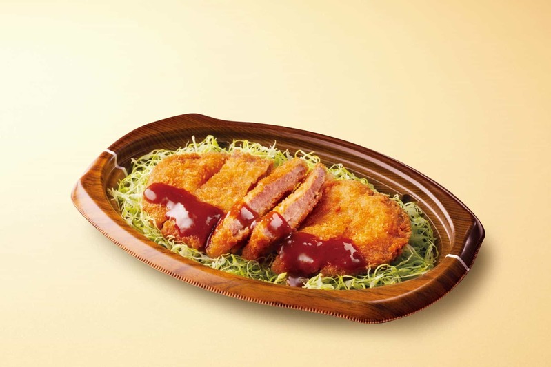 【記念日やご褒美ごはん】洋食屋さんの定番「ビーフカツレツ弁当」が期間限定で登場！