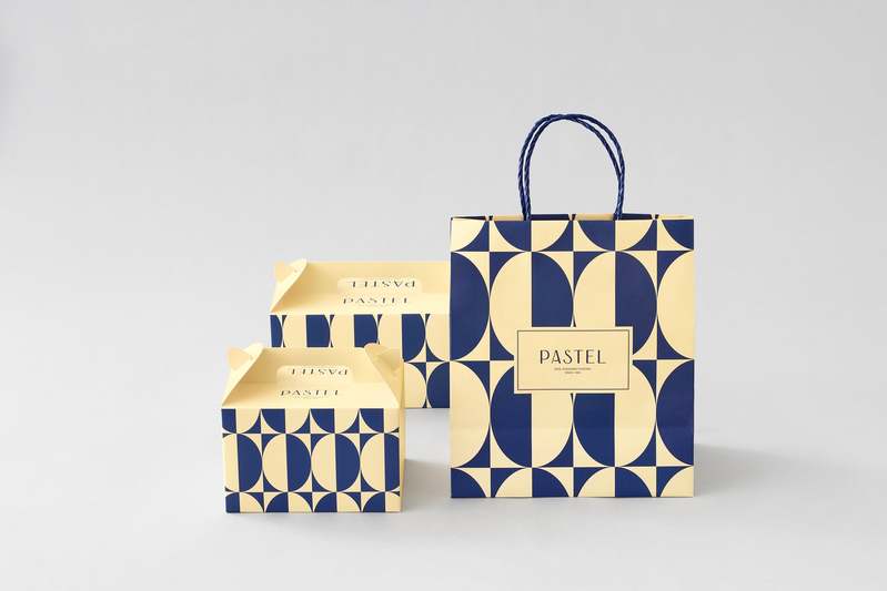 “なめらかプリンブーム”の火付け役「パステル(PASTEL)」 旗艦店「パステル 表参道店」2023年4月27(木)グランドオープン