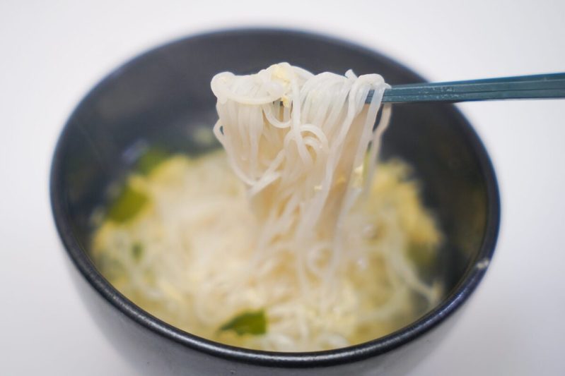 こんなに簡単に食べられる“そうめん”ってあった？　敏腕バイヤー集まる「 “日本の食品”輸出EXPO」で見つけた逸品