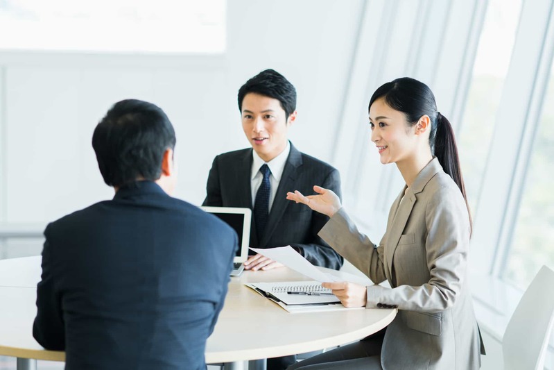 法人営業とは?個人営業との違いや転職するためのポイントを解説