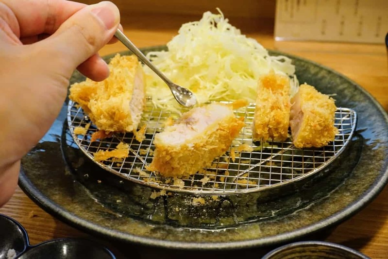 きょうオープン！夙川駅ちかくの「ぶたしょう」でこだわりのとんかつ食べてきた【にしつーグルメ】