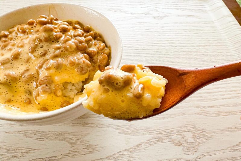 ギャル曽根、納豆卵かけごはんに“コレ”入れると最高 すでに約2割が実践「ふわふわ!」