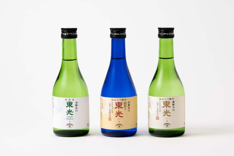 【AKOMEYA TOKYO】父の日の贈り物にもぴったり！特別な日本酒や数量限定アイスコーヒーなどが揃う「一杯を愉しむ」フェアを5月31日(金)より開催！