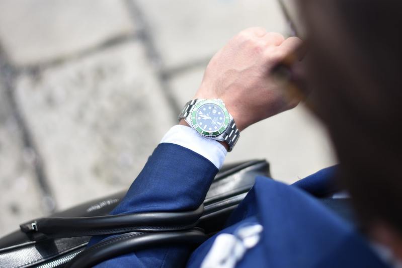 30代男性に人気のメンズ腕時計ブランド15選！ 選び方のポイントは？
