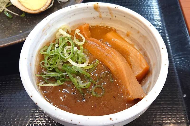 からやまの「濃厚つけから定食」がリニューアル！もはや「つけ麺」だった件