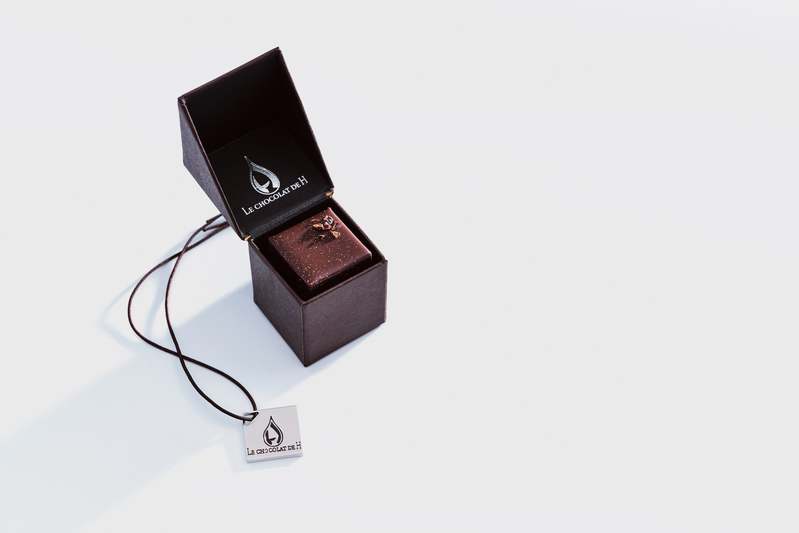 LE CHOCOLAT DE Hの2023 White day collectionの販売を開始。お花のモチーフのクッキー缶や個性的なカカオが香るマカロンなどの新作が登場！