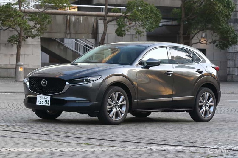 新型 マツダ CX-30を公道試乗…気になる走行性能などを徹底レビュー！