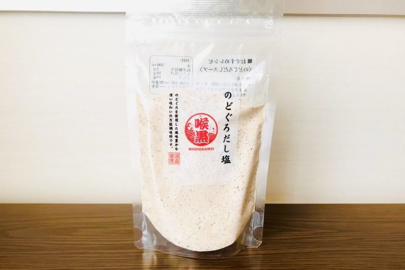 これで塩むすび作ったら「今までで一番ウマい」　芸能人が愛用している“こだわり塩”