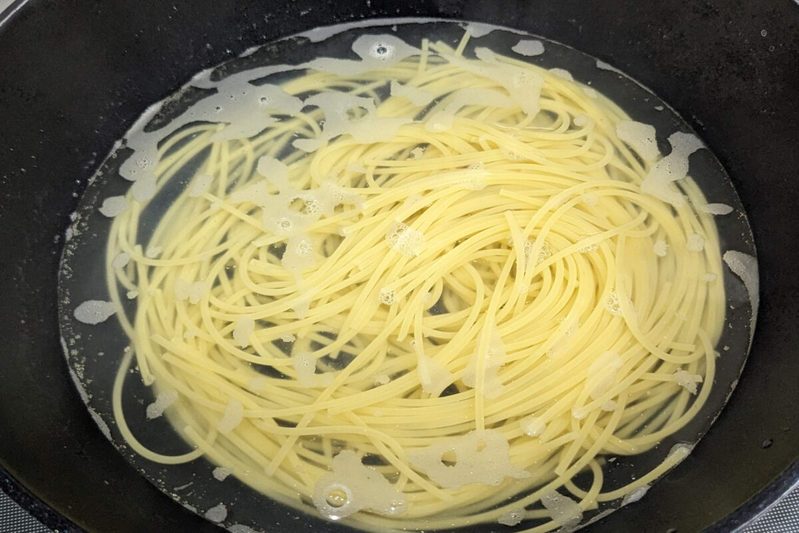 鳥羽周作シェフが話す「一番好きなパスタレシピ」が神すぎた