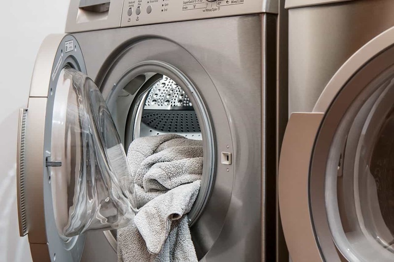 ドラム式洗濯機のおすすめ掃除業者5選！自分でできるお手入れ方法もご紹介！