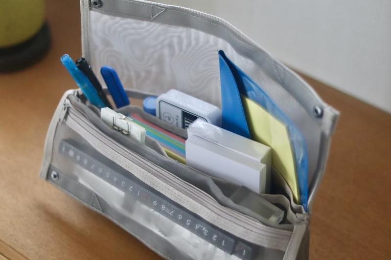 買ってよかった「無印良品の隠れた名作文房具」3選