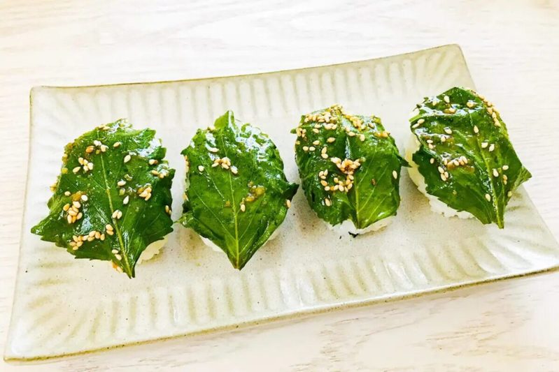 辻希美がハマった「大葉の食べ方」が鬼うま ごはんが無限に消えていく…