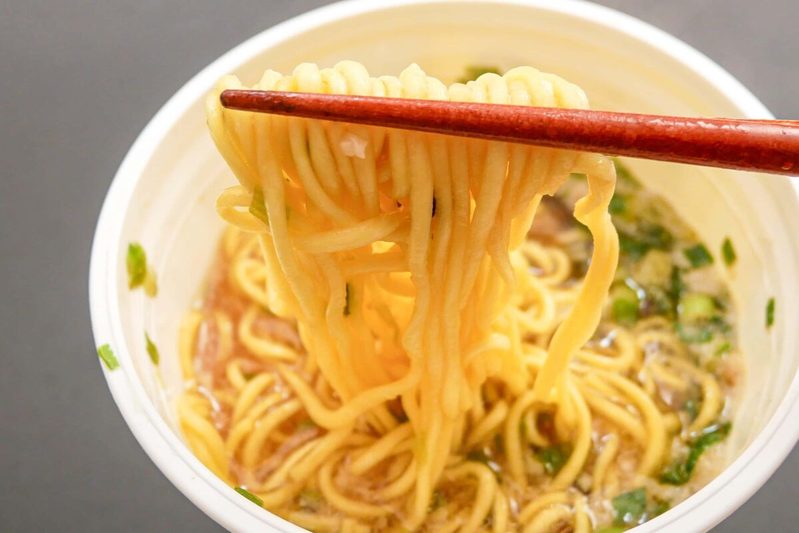 バズレシピ・リュウジ氏の「至高の醤油ラーメン」を実食　香りとコクが絶品