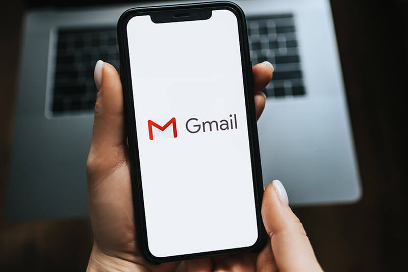 削除した「Googleアカウント/Gmail」を復元させるにはどうしたらいい？