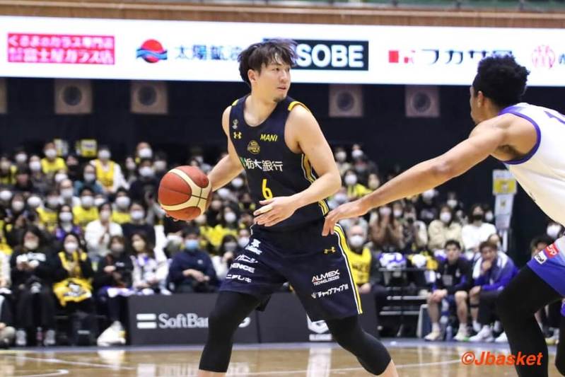 【Bリーグ】宇都宮ブレックスがFE名古屋に連勝で4連勝 昨シーズンチャンピオンが後半好発進