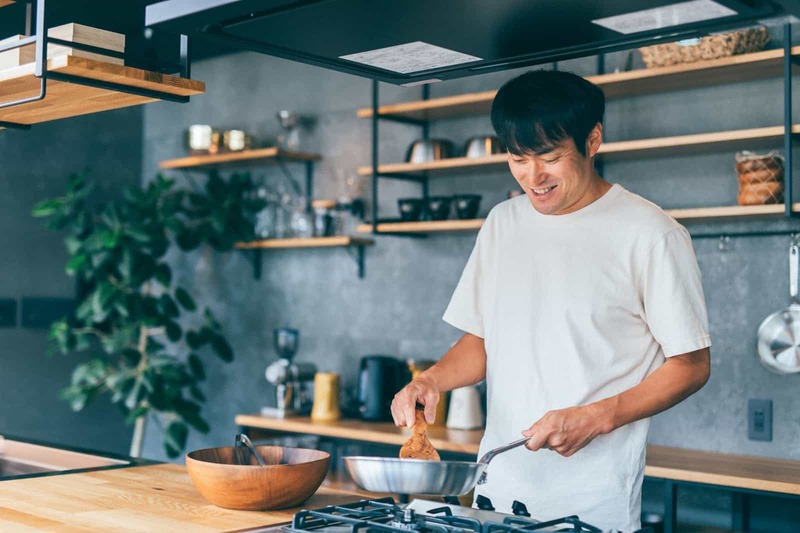 【男性必見】工夫次第で楽になる？　家事を効率化する5つのテクニックを紹介！