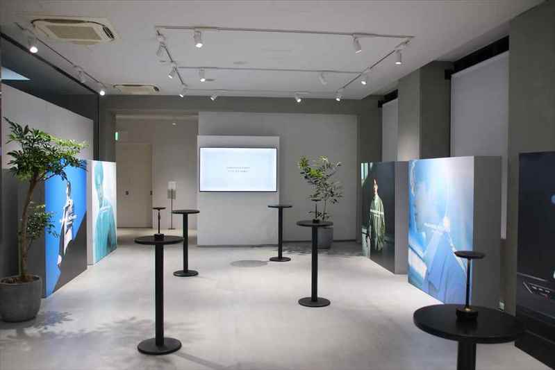 ランドローバー・ジャパンが「レンジローバー・イヴォーク」の世界観を体感できるポップアップイベント「THE CITY THAT SHAPED ME TOKYO」を2/29~3/3に開催!