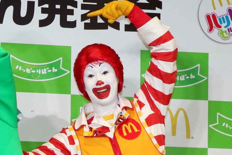 マクドナルド、令和に「あり得ない」動画にネット民驚愕　最後の砦・ドナルドに期待高まる