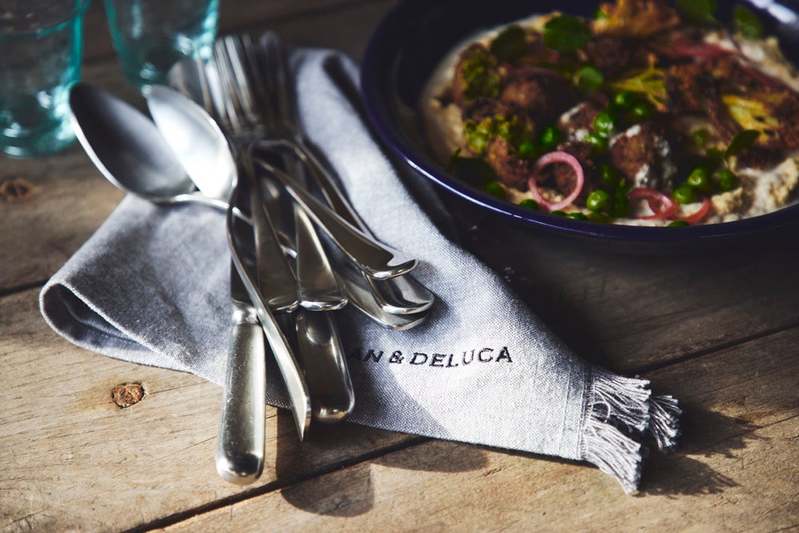 【DEAN & DELUCA】＜新発売＞日々の食卓や暮らしの中に寄り添う「プレート＆ボウルとテーブルリネン」