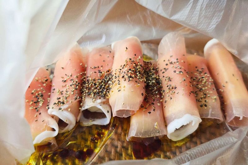 GWの家飲みにぴったり! 生ハムとチーズの「背徳おつまみ」がやみつき必至