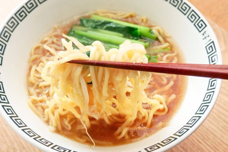 一流シェフ、袋麺に「コレ」ちょい足しすると最高 まだ1割しか知らない裏技