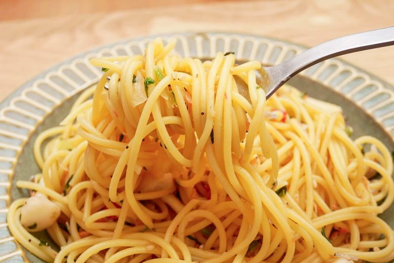 和風パスタを作るなら… 川越シェフが使った“コレ”でプロの味にグッと近づく