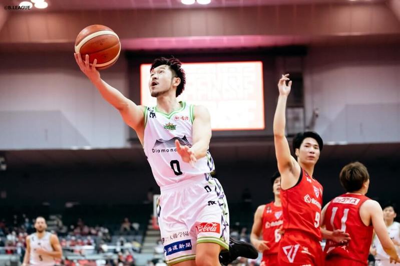 【Bリーグ】千葉が天皇杯後リーグ制覇に向けて勝利で始動/北海道は悔しい6連敗