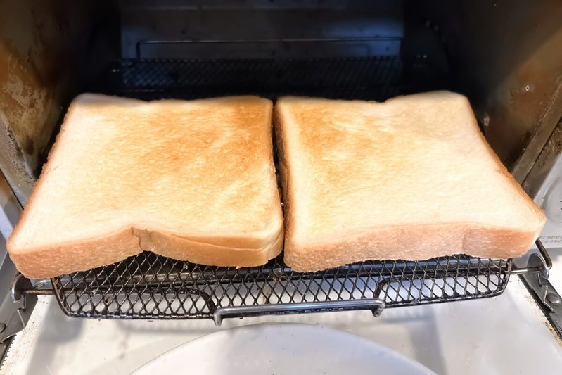 『あさイチ』食パンの“向き”を意識するだけで…　美味しく焼ける裏ワザ「びっくりした」