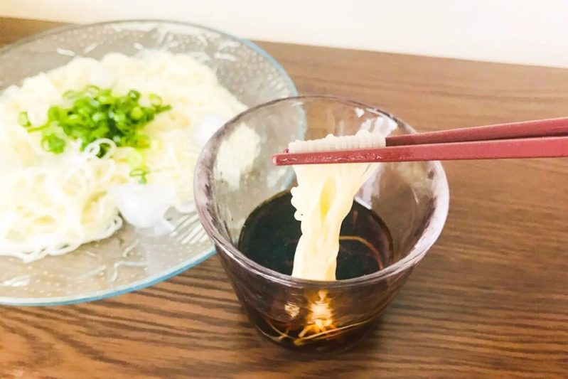 マツコ、めんつゆに「アレ」を入れると最高　ざる蕎麦やそうめんが激ウマに…