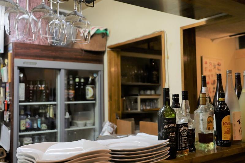 『DAY TRIP』で異国情緒あふれる絶品料理とワインやお酒を楽しもう！