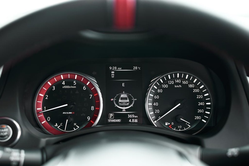 それぞれ1,000台と100台限定！ 日産｢スカイライン NISMO｣｢スカイライン NISMO リミテッド｣発表！