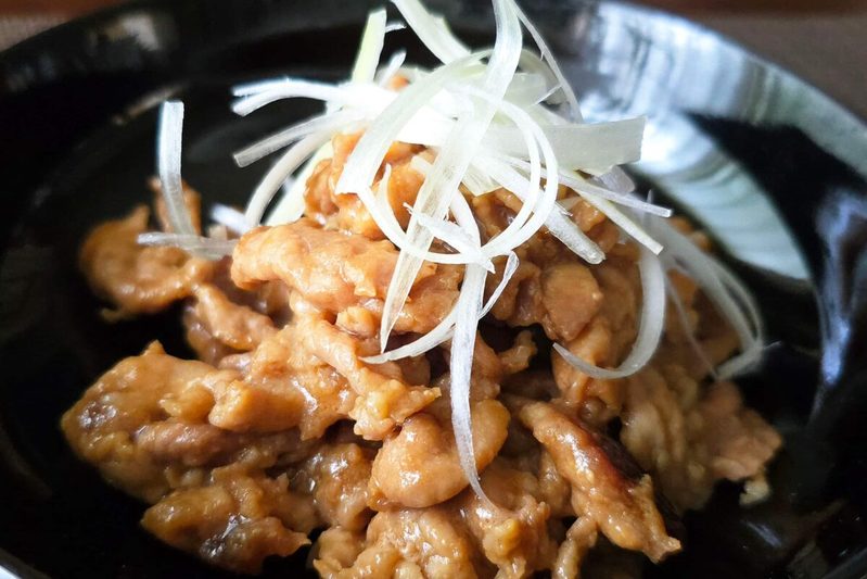 レンチンだけで完成する「焼豚」がスゴい 簡単で安くてウマすぎる…