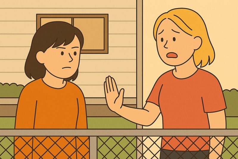 うちのWi-Fiに勝手に繋げてた?お隣さんのまさかの衝撃の言い訳は?