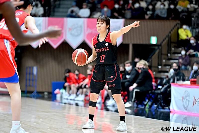 【Wリーグ】激突①トヨタ自動車vsデンソーは１勝1敗で共に2敗/Game1 高田真希27得点「打ち続ける事が大事」/国際女性デー