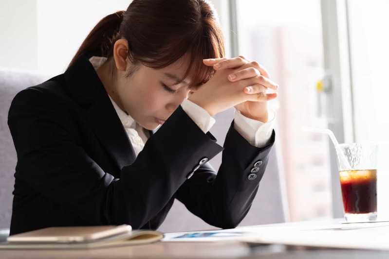 転職に不安を感じる理由。不安解消のポイントと成功のカギを解説