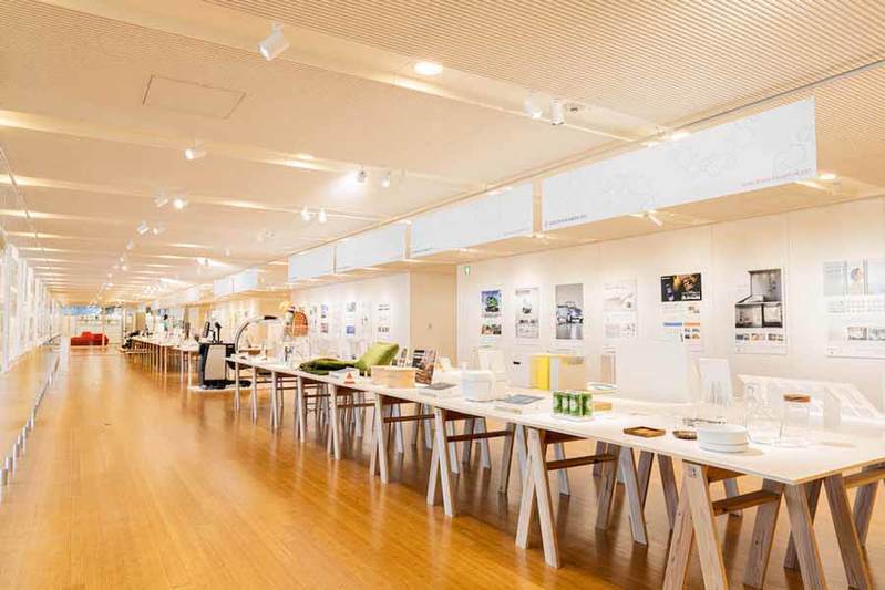 審査テーマは「交意と交響」2022年度グッドデザイン賞　5月25日応募締切