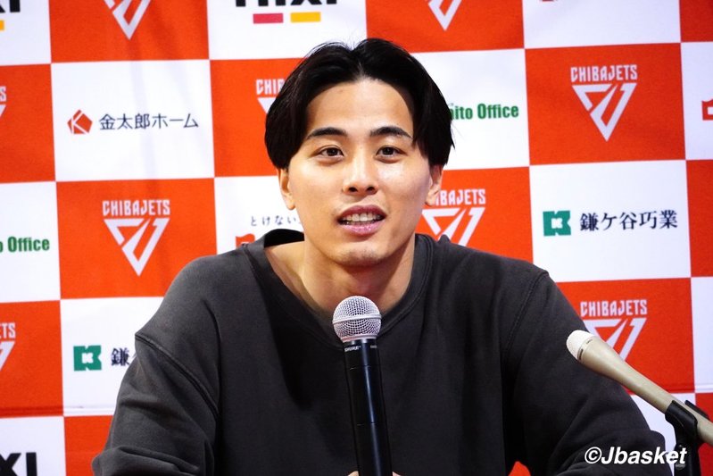 【Bリーグ】千葉が７連勝で大野三遠に100-70で2022年を締める勝利／富樫勇樹「スイッチ入れたら凄いチームで、なかなか抑えられないチームだと思う」