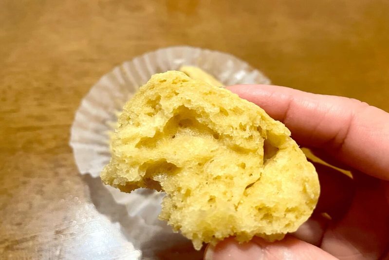 【材料3つで作る】失敗いらずの簡単スイーツ プリンが“ふわふわマフィン”に激変