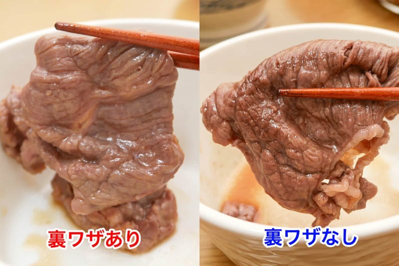 安い牛肉が「超絶品のすき焼き」に　名店シェフが教える“格上げレシピ”が最高