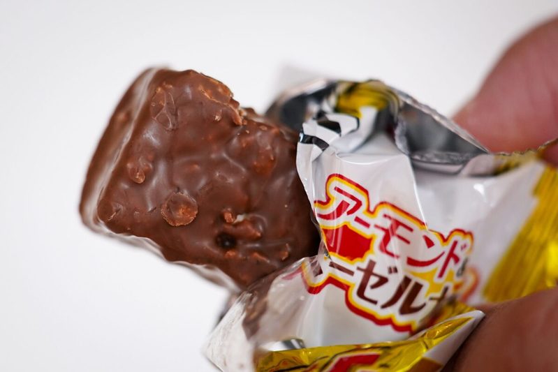 ブラマヨ小杉が教える“甘いもの欲”を満たす最強のお菓子が激ウマ　「サイズ的にちょうどいい！」